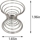 4 Pcs Protein Shaker Balls, Stainless Steel Wire Whisks for Smooth Blending in Cups and Bottles In Australia - Darrahopens
