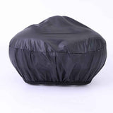 Waterproof Saddle Cover - Bicycle Saddle Cover - Cover for Bicycle Saddle - Rain Cover - Elastic Rain Cover for Bicycle Saddle - 2-pack