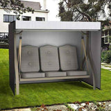 Outdoor Swing Cover Waterproof Anti-UV