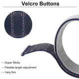 Pink Silicone 22mm Watchband Compatible with Garmin Venu 2S Vivoactive 3 4S 4 Forerunner 245 645 Galaxy Watch 4 Classic 42 46mm 18mm 20mm