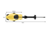 Darrahopens Health & Beauty > Personal Care > Foot Care Shoe Stretcher for Shoe Size 43-46 Model 550