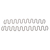 Darrahopens Furniture > Sofas > Sofa Accessories Replacement Sofa Chair Springs 45cm with Clips