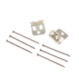 Darrahopens Furniture > Sofas > Sofa Accessories Replacement Sofa Chair Springs 45cm with Clips