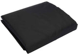 Dust Cover - Round Patio Table, Waterproof Cover - Anti-Fading Furniture Cover - (227 * 100 cm)