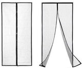 Darrahopens Pet Care > Pest Control > Household Insect Repellents Insect screen door - 100 W x 220 cm - Magnetic mosquito net - Mosquito repellent