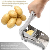 Darrahopens Home & Garden > Kitchenware > Kitchen Utensils Vegetable cutter - Strip cutter - Home use - Cucumber and radish strip cutter