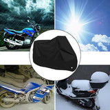 Darrahopens Sports & Fitness > Bikes & Accessories > Bicycle Bags Bicycle cover - Suitable for 2 bicycles - Waterproof for outdoor use - UV protective - Bicycle cover with lock hole - Suitable for mountain bikes and electric bicycles
