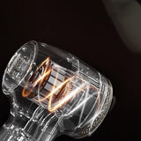 Darrahopens Health & Beauty > Shaving & Hair Removal > Hair Removal Electric Lint Remover - Rechargeable & Digital Display - For Home Use - Sweater Depiller with LED Screen - White