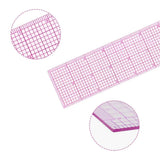9 Piece Clear Metric Sewing Ruler Set, French Curves and Pattern Making Templates for Fashion Design, Tailoring, Drafting and Crafts In Australia - Darrahopens