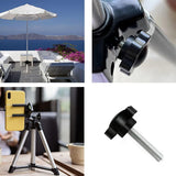 Star Hand Knob Clamping Screw, Threaded Replacement Tightening Handle for Machine Tools, Fixtures, Furniture and Umbrella Bases In Australia - Darrahopens
