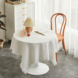 Waterproof Picnic Blanket, Foldable Outdoor Ground Mat for Camping, Beach, Hiking, Parties and Family Picnics, White, 90 x 150 cm