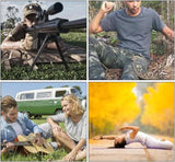 Waterproof Tactical Shooting Mat, Anti Slip Folding Pad with Carry Strap for Camping, Hunting, Picnics and Outdoor Training, Army Green In Australia - Darrahopens