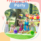 3 Pack Kids Sunglasses Set, Colourful Outdoor Eyewear for Dress Up, Parties, Holidays, Photography and Everyday Play In Australia - Darrahopens