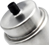 2 Pack Stainless Steel Boat Drink Holders with Drain, Recessed Marine Cup Holders for Boats, RVs, Campers, Pontoon Seats and Cabinets In Australia - Darrahopens