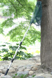 Telescopic Fishing Landing Net, Extendable Freshwater Net for Kids and Adults, Ponds, Lakes, Kayaks and Catch and Release, 102 to 160 cm