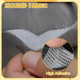 Darrahopens Tools > Other Tools > Tape 2 Pack Double-Sided Adhesive Fabric Tape, Heavy-Duty No-Sew Hemming Tape for Pants, Clothes, Crafts and Carpet Securing, 25 mm x 10 m In Australia - Darrahopens