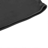 Rubber Sandblasting Gloves 60 cm Length for Sandblasting Cabinets, Cotton Lined Abrasion Resistant Sleeves with Rough Surface for Secure Grip in Heavy-Duty Work In Australia - Darrahopens