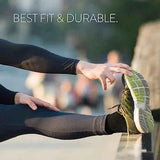 Black Premium Cotton Socks for Men and Women Pack of 10, Breathable 85% Cotton with Spandex for All-Day Comfort, Sweat-Wicking Durable Everyday Wear In Australia - Darrahopens