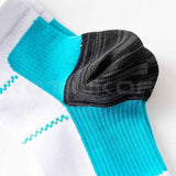 High Quality Foot Compression Socks for Plantar Fasciitis Heel Spurs Arch Pain, Comfortable Varicose Vein Socks L/XL (40-44) for Men and Women In Australia - Darrahopens
