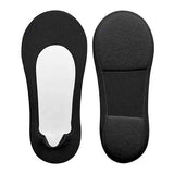 IC 3D Arch Support Massage Socks for Foot Healthcare, Non-Slip Silicone Heel and Massage Sole Design, Breathable Mesh for Orthopedic Comfort in Black In Australia - Darrahopens