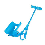 Sock Aid Tool for Put On and Take Off Support Stockings, Ergonomic Cradle Design with Soft Rubberized Grip, Suitable for Compression Socks, Seniors and Pregnancy In Australia - Darrahopens