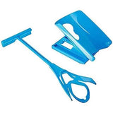 Sock Aid Tool for Put On and Take Off Support Stockings, Ergonomic Cradle Design with Soft Rubberized Grip, Suitable for Compression Socks, Seniors and Pregnancy In Australia - Darrahopens