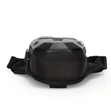 Crossbody Leg Bag, Tactical Motorcycle Waist Bag, water repellent, Adjustable Leg Bag, Motorcycle Bag, For Motorcycling, Travel and Outdoors