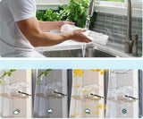 Window Birdhouse, Transparent, With Suction Cups, Feeding Station, for Attracting and Watching Small Wild Birds from Your Window at Home In Australia - Darrahopens