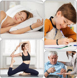 Vibration Alarm Reminder Watch with Silent Wrist Alerts and 10 Time Reminders for Medication, Meals and Daily Schedules, Green In Australia - Darrahopens