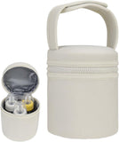 Breast Milk Cooler Bag, Milk Storage Handbag, Bottle Storage Bag, Detachable Shoulder Strap Design, Constant Temperature, and Baby Care In Australia - Darrahopens