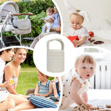 Breast Milk Cooler Bag, Milk Storage Handbag, Bottle Storage Bag, Detachable Shoulder Strap Design, Constant Temperature, and Baby Care In Australia - Darrahopens