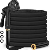 Flexible Garden Hose,garden hose, expanding garden hose, Lightweight, free water hose, for outdoors, boat and camper, 7.5 m In Australia - Darrahopens