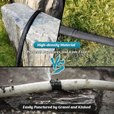 Flexible Garden Hose,garden hose, expanding garden hose, Lightweight, free water hose, for outdoors, boat and camper, 7.5 m In Australia - Darrahopens