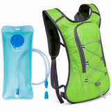 Outdoor Sports backpack water bladder, Cycling leisure mountaineering running hiking shoulder water bladder backpack, Vegetables In Australia - Darrahopens