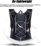 Outdoor Sports backpack water bladder, Cycling leisure mountaineering running hiking shoulder water bladder backpack, Vegetables