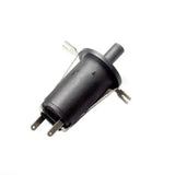 Replacement Door Switch with Screws for Masterbuilt Gravity Series 560, 800, 1050 and XL Digital Charcoal Grill Smokers, Black