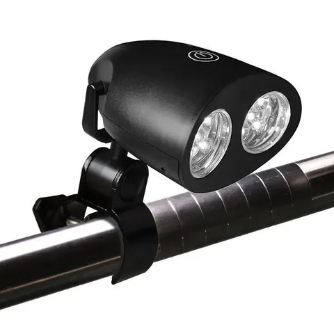 Grill Light With 360 Degree Rotation, Heat Resistant LED Clip On BBQ Light for Grilling, Camping and Outdoor Use, Black In Australia - Darrahopens