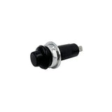 1 Pack Ignition Switch Replacement for Weber Spirit E and S Series GS4 Gas Grills, for Gas Grill Repair and Outdoor BBQ Maintenance, Black