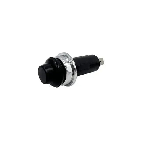 1 Pack Ignition Switch Replacement for Weber Spirit E and S Series GS4 Gas Grills, for Gas Grill Repair and Outdoor BBQ Maintenance, Black