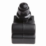 BBQ Gas Grill Igniter Replacement, 5 Outlet AA Push Button Spark Generator for Gas Grills, for Gas Grill Repair and BBQ Maintenance, Black In Australia - Darrahopens