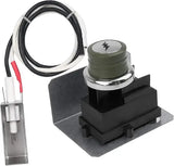Gas Grill Igniter Kit Replacement for Weber Spirit E 210 E 310 E 320 Side Control Models 2007 2012, for Gas Grill Repair and BBQ Maintenance In Australia - Darrahopens