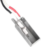 Gas Grill Igniter Kit Replacement for Weber Spirit E 210 E 310 E 320 Side Control Models 2007 2012, for Gas Grill Repair and BBQ Maintenance