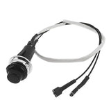 Gas Grill Igniter Replacement Compatible With Weber Spirit 200 300 210 220 For Outdoor Barbecue Grill Black In Australia - Darrahopens