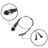 Gas Grill Igniter Replacement Compatible With Weber Spirit 200 300 210 220 For Outdoor Barbecue Grill Black In Australia - Darrahopens