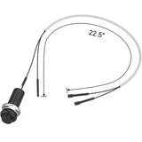 Gas Grill Igniter Replacement Compatible With Weber Spirit 200 300 210 220 For Outdoor Barbecue Grill Black In Australia - Darrahopens