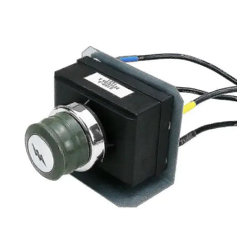 Grill Igniter Kit with 4 Electrodes and Wires for Weber Genesis E330 EP330 S330 CEP330 Gas Grills 2011 and Newer