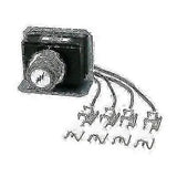 Grill Igniter Kit with 4 Electrodes and Wires for Weber Genesis E330 EP330 S330 CEP330 Gas Grills 2011 and Newer