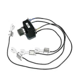 Grill Igniter Kit with 4 Electrodes and Wires for Weber Genesis E330 EP330 S330 CEP330 Gas Grills 2011 and Newer