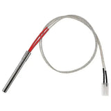 Pellet Grill Igniter Hot Rod Replacement for Traeger, Camp Chef and Pit Boss BBQ Grills, for Reliable Grill Repairs, 120V, 10 x 96 mm