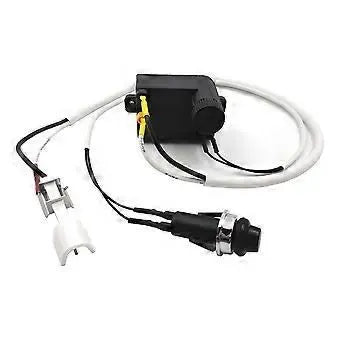 Electronic Igniter Kit for Weber Spirit I II 210 310 Gas Grill, Replacement for E 210 S 210 E 310 Models
